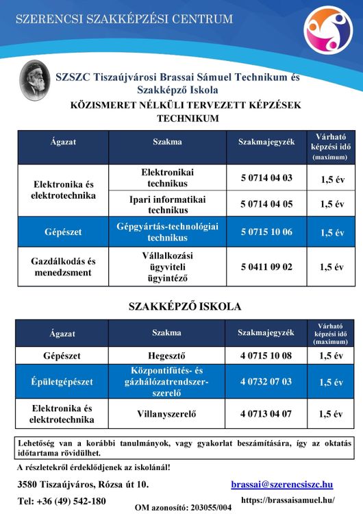 Felnőttek szakmai oktatása
