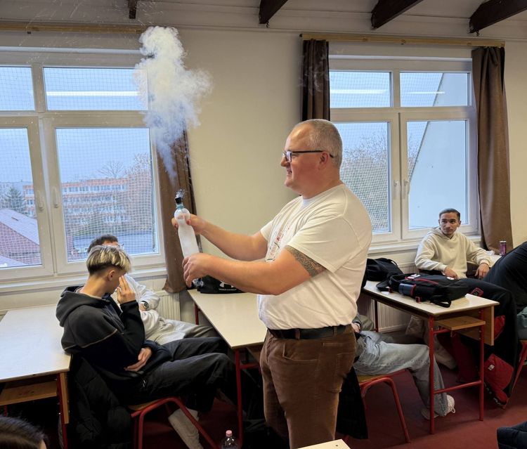 FagyBAZÁRt tudomány a Brassaiban