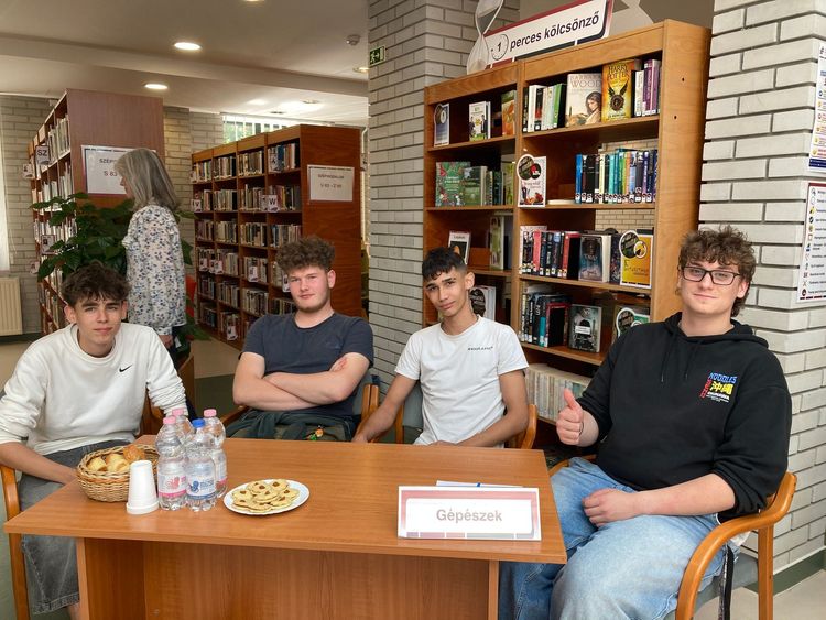 Várossá lett álmok - helytörténeti vetélkedő