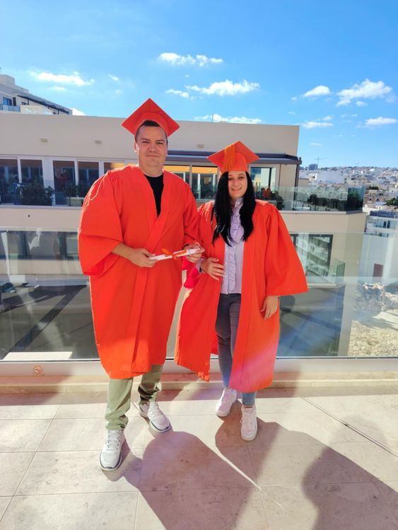 Erasmus+ oktatói mobilitás Máltán