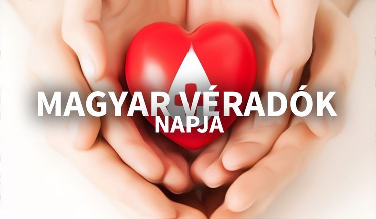 Magyar Véradók Napja