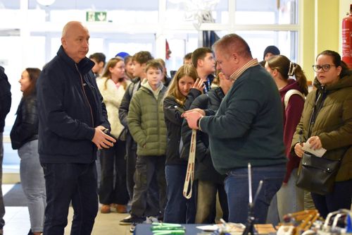 Pályaorientációs nap 