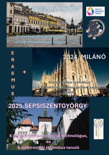 ErasmusDays 2025