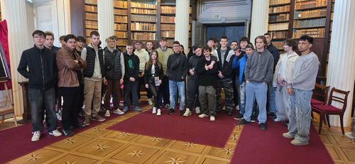 Sárospataki kirándulás