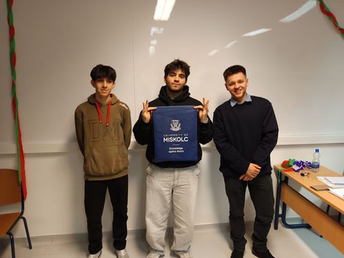 🎄Ezüstvasárnapra ezüstérem!🥈