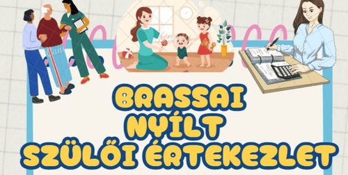 Legyél Te is Brassais!