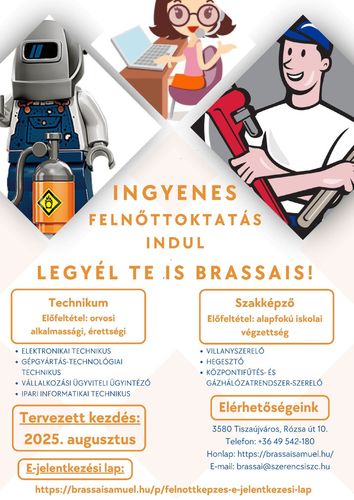 Felnőttek oktatása