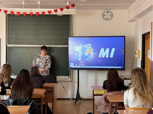 OTP Bank Nyrt. előadása az AI szerepéről