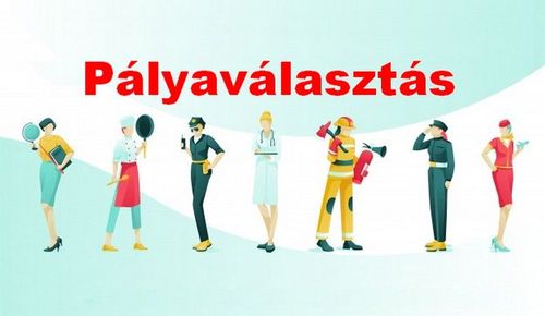 Pályaválasztási tanácsadás
